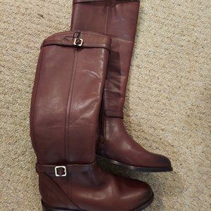 Antonio melani riding boots
